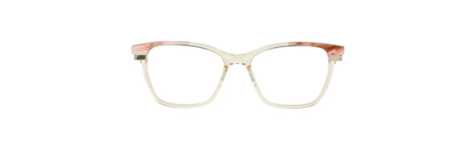 Vera Bradley VBEVELINA Eyeglasses - view 4